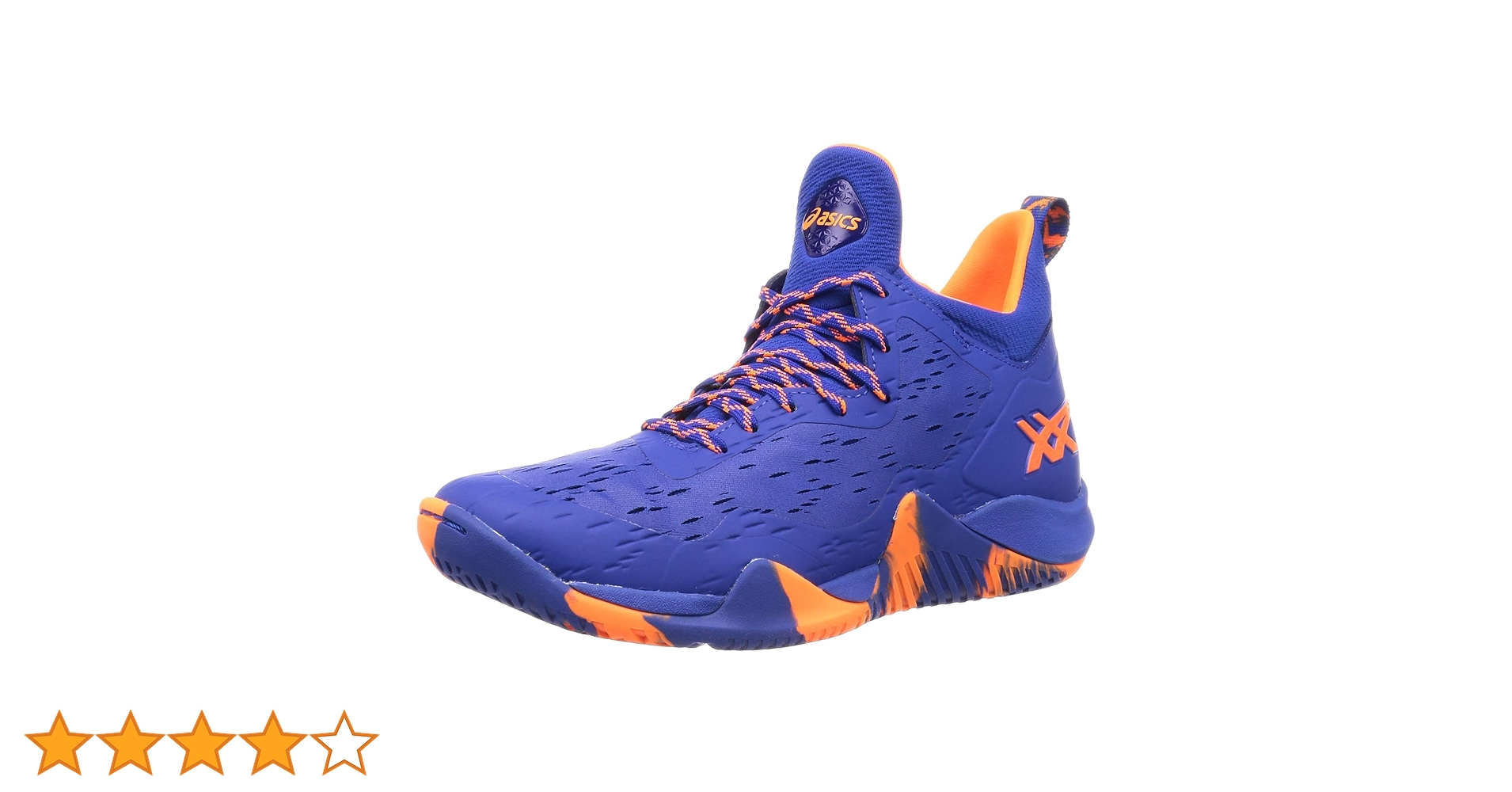 Amazon | [asics(アシックス)] バスケットシューズ BLAZE NOVA